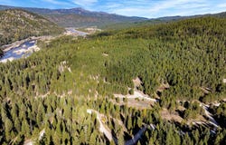 201 Tripod View, Cascade, ID 83611