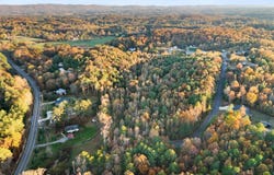 Tarvin Road, Rock Spring, GA 30739