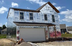 614 Tulip Court, Yellow Springs, OH 45387