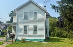 23 Erie Street, Mt Morris, NY 14510