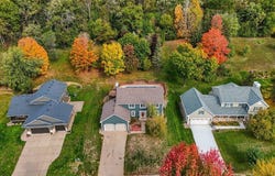 1497 Golf View Drive, River Falls, WI 54022