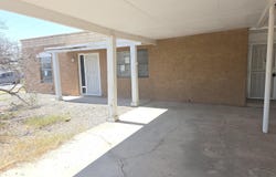 1105 N Mesilla Street, Las Cruces, NM 88005