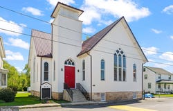 56 CHURCH ROAD, BLAIN, PA 17006