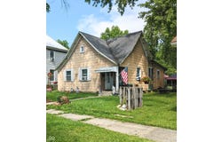 520 N Jackson Street, Rushville, IN 46173