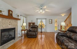200 Newman Drive, Hendersonville, NC 28792