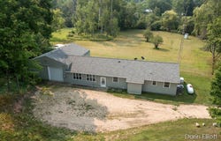 511 Maple Street, Luther, MI 49656