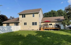 416 W Broadway Avenue, St. Peter, MN 56082