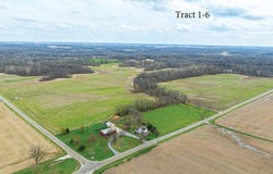 TBD S STRINGTOWN RD, Covington, IN 47932