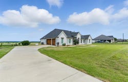 4895 Upper Denton Road, Weatherford, TX 76085