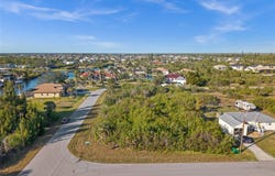10177 OWL HEAD CIRCLE, PORT CHARLOTTE, FL 33981