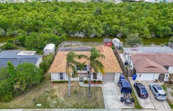 3301 ELKRIDGE DRIVE, HOLIDAY, FL 34691