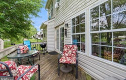 7522 HAYSTACK DRIVE, BALTIMORE, MD 21244