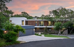 1001 Madrone RD, West Lake Hills, TX 78746