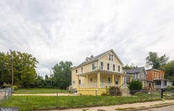 614 GLENWOOD Avenue, BALTIMORE, MD 21212