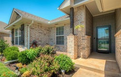 11117 SW 34th Terrace, Yukon, OK 73099