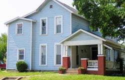 44 LOGAN Street, Peru, IN 46970