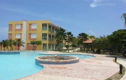 Sr 301 Km 11.0 BOQUERON WARD COND PLAYAS DEL CARIBE RESORT BEACH, CABO ROJO, 00623