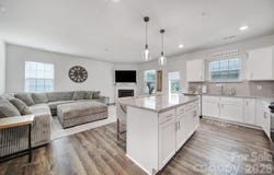 164 North Hill Lane, Troutman, NC 28166