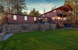 564 Spring Road, Durango, CO 81303