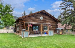 950 Cleveland Street, Meeker, CO 81641