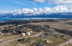 NHN Skyview Lane, Polson, MT 59860