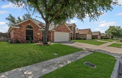 7750 Summerbrook Circle, Fort Worth, TX 76137