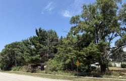 V/L 18th St, Dorr, MI 49323