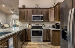 2940 W Villa Loop, Show Low, AZ 85901