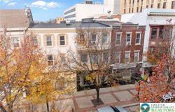 915 921 W Hamilton Street, Allentown City, PA 18101