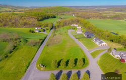Lot 20 Fairway Drive, Alum Bank, PA 15521