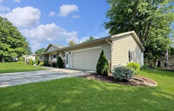519 E ROBINSON Street, Goodfield, IL 61742