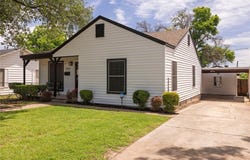 3410 Ellis Avenue, Fort Worth, TX 76106