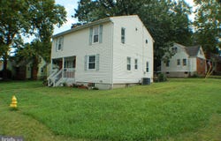 611 GLENVIEW AVENUE, GLEN BURNIE, MD 21061