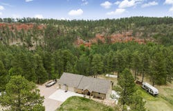 24568 Saddleback Drive, Hermosa, SD 57744