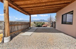 91g Tomas H Romero Road, Ranchos de Taos, NM 87557