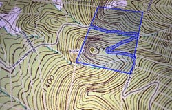 1604 HIGH KNOB ROAD, OLD FIELDS, WV 26845
