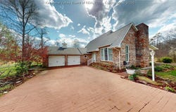 1470 Tyler Creek Road, Salt Rock, WV 25559