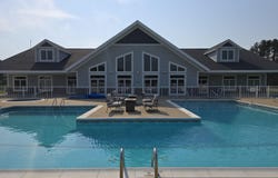 Lot 83 Green Acres Drive, South Boardman, MI 49680