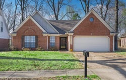 6348 BAIRD Ln, Bartlett, TN 38135