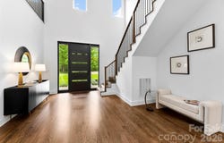 729 Amesbury Drive, Mt Ulla, NC 28125