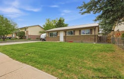 4759 MAPLE WY, Cheyenne, WY 82009