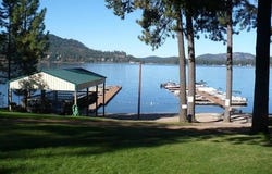 4619 Terrace Rd, Loon Lake, WA 99148