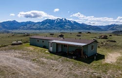 65 Arcturus Drive, Emigrant, MT 59027