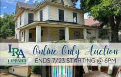 1111 W Cherokee, Enid, OK 73703