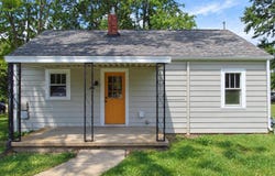 1640 Washington Avenue, Madison, IN 47250