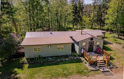 5264 Langford Lake, Watersmeet, MI 49969