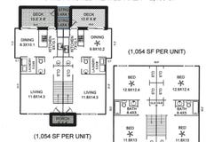105/107 N Mason Street, Apex, NC 27502