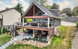 165 Green Valley Drive, Howard, OH 43028