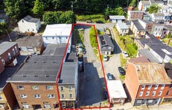 115 SUNBURY STREET, MINERSVILLE, PA 17954