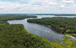 Gould Road, Quincy, FL 32351